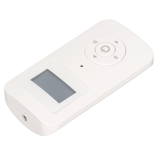 Bluetooth 5.0 Sender Modtager Bluetooth Audio Transceiver med Display Skærm til Hovedtelefoner Højttaler Bil