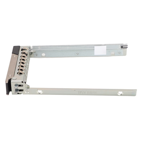 HDD Bakke SAS/SATA Interface 2.5in Metal Materiale Sølv Computer Harddisk Bakke til Dell R740 til R740XD