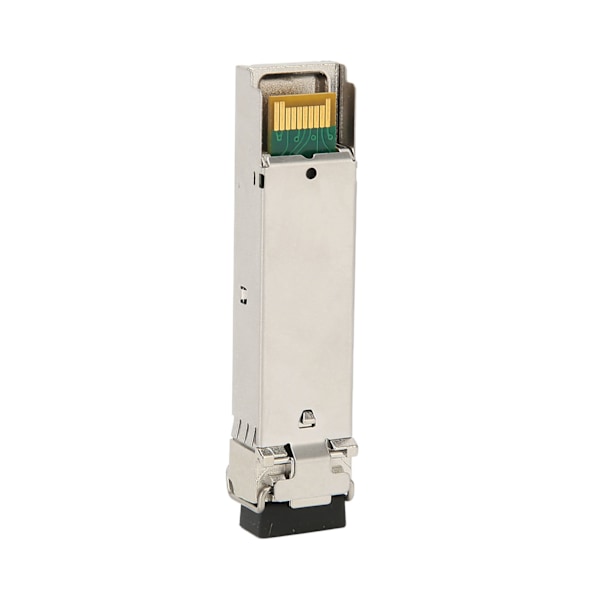 1.25G SFP Transceiver LC Single Mode Fiber 1.25Gbps RX1550 TX1310nm 40km Understøtter DDM SFP Optisk Modul til Switch Router