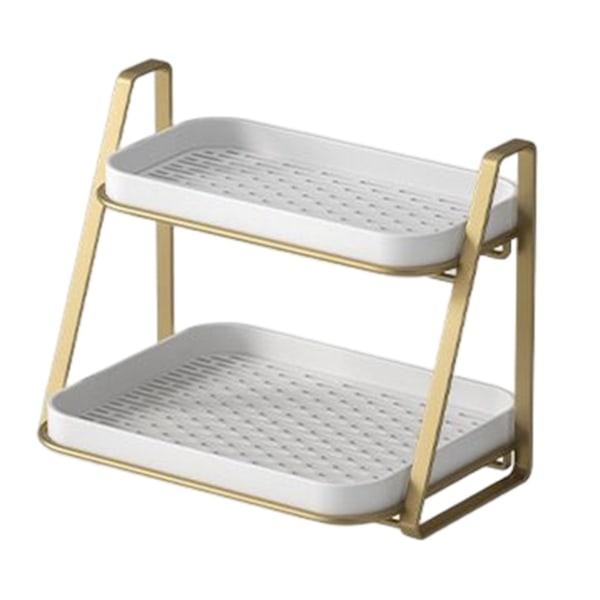 Tidy Rack Diskstativ Vannkoppsavløp for Tekopp Stue Medium