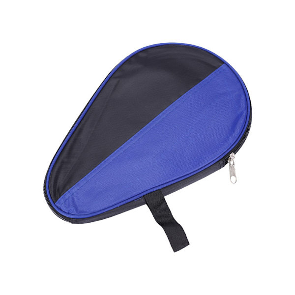 2 stk. Cover, Ping Pong Racket Cover, Bordtennisracketveske, Bærbar oppbevaringsveske for R