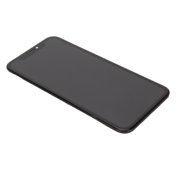 Telefon LCD-skärm Digitizer Montering Tunnfilmstransistor HD Smartphone Skärmbyte för IPhone XR Original