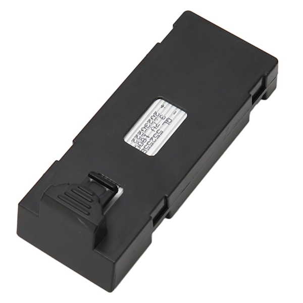 Drone Lithium Batteri 3.7V 1800mAh Genopladeligt Erstatningsbatteri til E88 E88Pro E99 P1 P5 E525 RC Quadcopter Drone