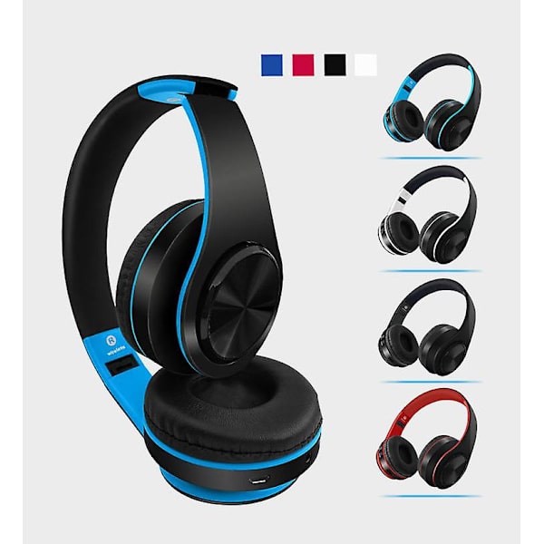 2022 Tukkukauppa Low Disco Game Headset Langattomat kuulokkeet Wi White Wireless