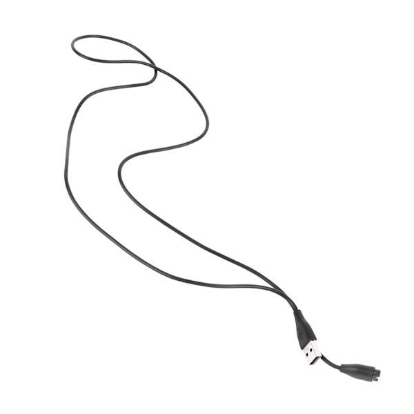 USB-ladekabel for Garmin, hurtiglading, bærbar USB-lader, strømledning for Garmin Fenix5 5x 5s