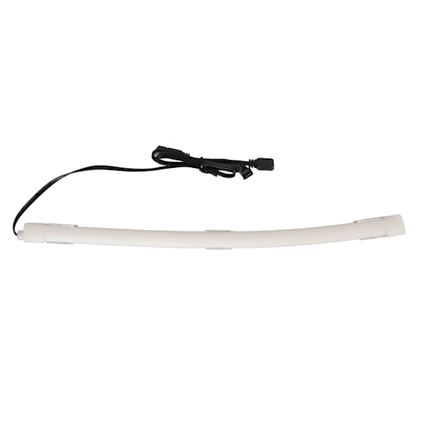 Tietokonekotelon valonauha 27 kpl LED-helmiä 30 cm 5V ARGB Sync -valonauha emolevyn koristeluun 3-nastaisella 4-nastaisella liitännällä