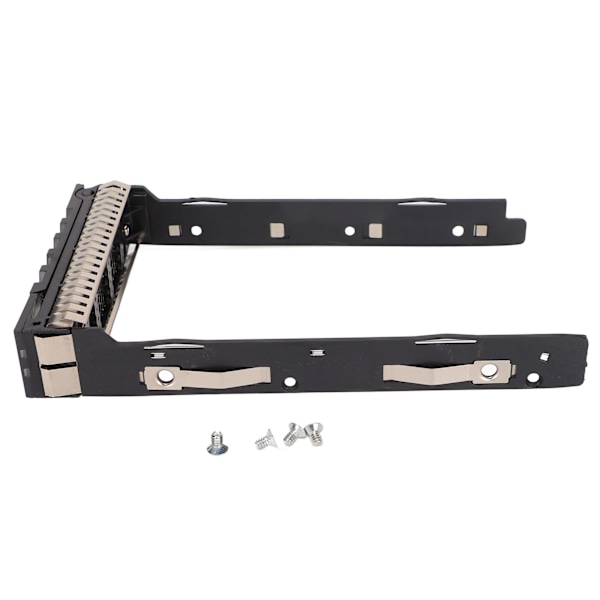 Hårddiskfack 3.5in SAS SATA HDD-fack Caddy för Huawei RH1288 RH2288 RH2285H RH8100 V3 V4 V5