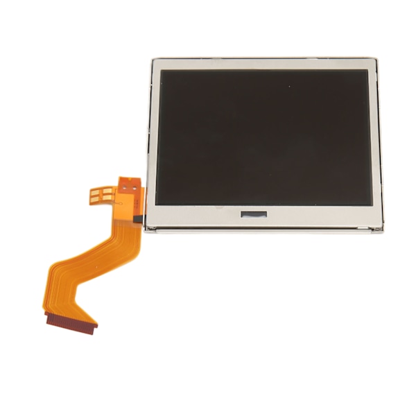 Övre LCD-skärm Ersättning Professionell Spelkonsol Ersättning Övre LCD-skärm