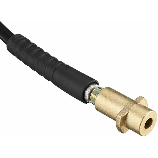 5m 40MPa 5800PSI Viemärin Puhdistusletku Karcher K2 K3 K4 K5 K7