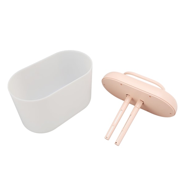 3300ml Aroma Luftfukter USB Nattlys Luftfukter Kjølig Tåke Aromaterapi Luftfukter for Kontor Soverom Hybel