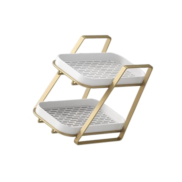 Tidy Rack Diskstativ Vannkoppsavløp for Tekopp Stue Small
