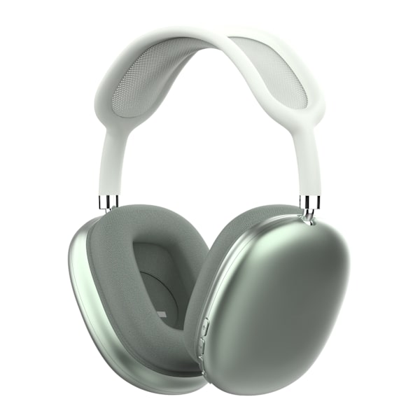 Langattomat korvanapit, Bluetooth-kuulokkeet, sopivat Applelle ja Huawei A:lle Green