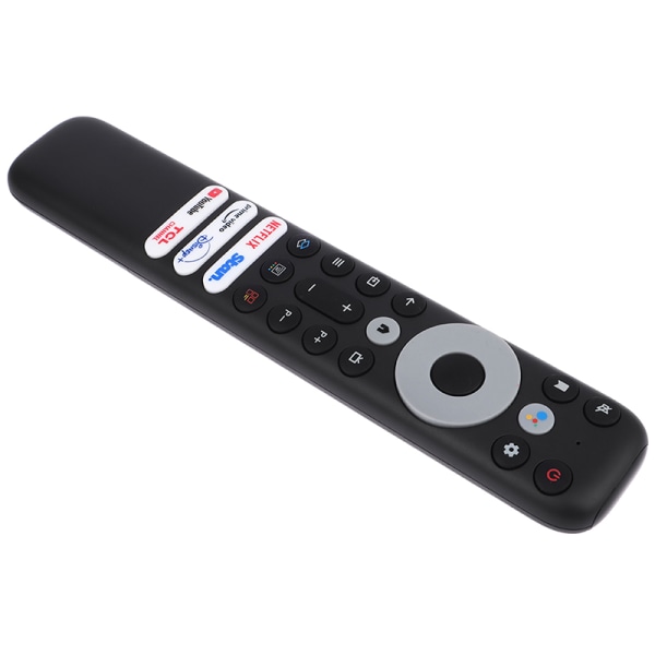 Lämplig för TCL TV-fjärrkontroll RC902V FMR2 FMR4 5 7 6 9 FMR A