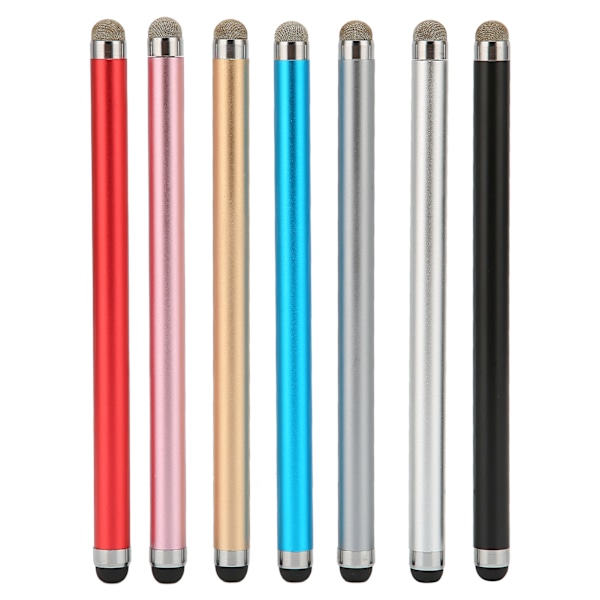 7 stk. Stylus Penner Klasserom Datamaskin Multimedia Elektronisk Tavle Undervisnings Stylus