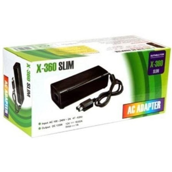 Xbox 360 Slim Oplader