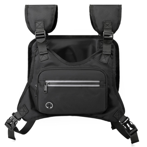 Tactical Vest Bag, Let Machine, Wind, Work Suit Bag, Vest