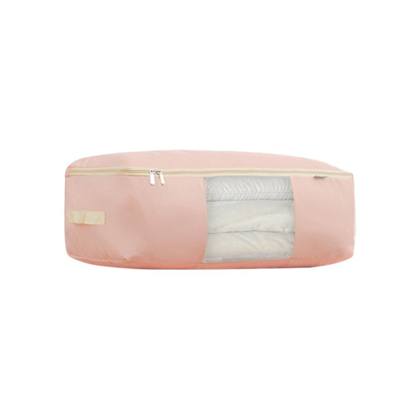 Förvaringsväska Kläder Förvaringsväska ROSA pink