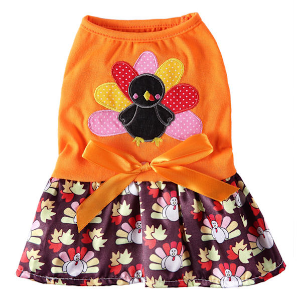 Joulukuvioinen pyjamapaita pienille ja keskikokoisille koirille, jouluvaatteet Uudenvuoden jumpsuit koiralle Coral Fleece -paita Lämmin takki SDZ121 L