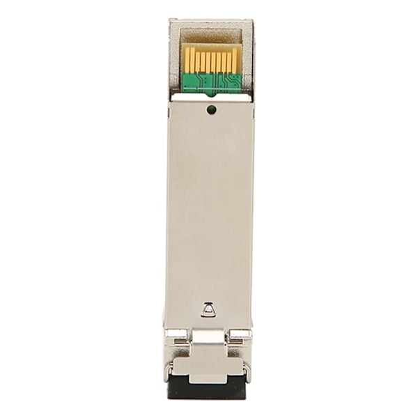 1.25G SFP Fiber Optisk Modul 1310nm Enkelt Fiber Single Mode 40KM Overføringsavstand Støtte DDM LC Gigabit Modul for Ruter