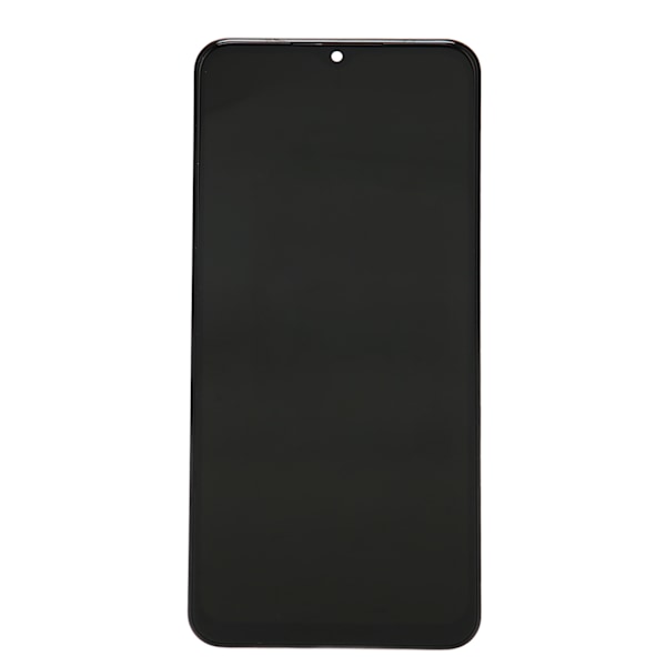 Berøringsskjermmontering for Samsung Galaxy A23 5G 6.6 Tommers LCD-skjerm Digitizer Erstatning med Reparasjonsverktøy for SM A236U SM A236B