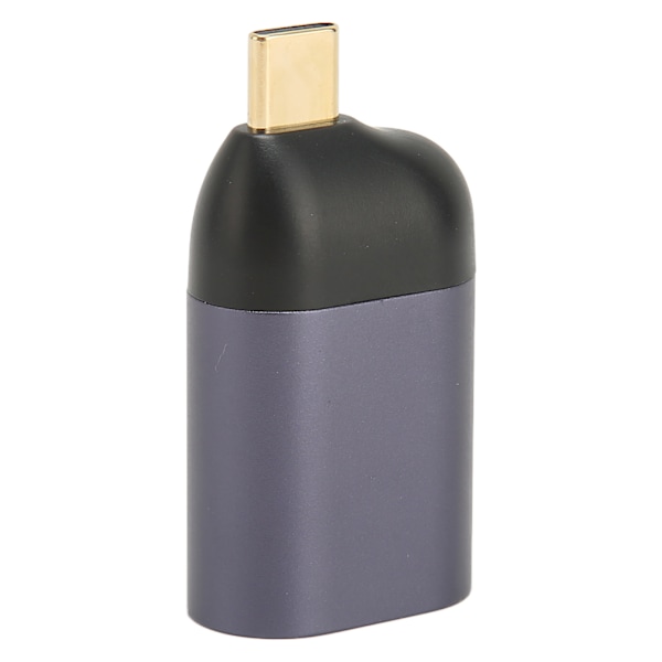 USB C - Ethernet -sovitin 1 Gbps Nopea tiedonsiirto Kannettava USB C - RJ45 LAN -sovitin Windows-kannettaville