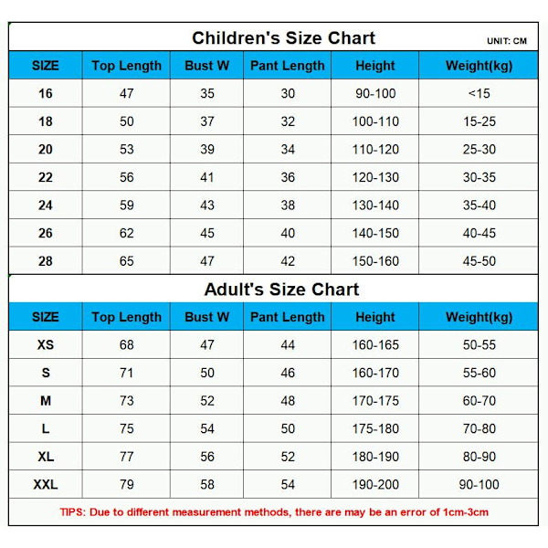 Manchester City FC Poissa 22/23 Jersey Haaland No.9 Jalkapallopaita 3-osainen sarja, lapset aikuiset W 16(90-100CM)