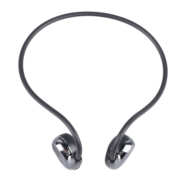 Öppna Öra Luftledningshörlurar Bluetooth 5.2 Ergonomiska Lätta Typ C Vattentäta Trådlösa Sporthörlurar