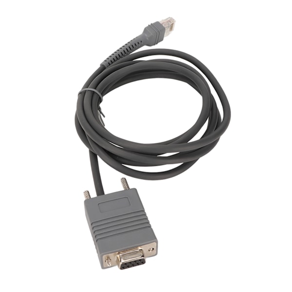 RS232-sarjakaapeli PVC RJ45 viivakoodilukija POS-laitteet Symbol LS1203 LS4208 LS2208AP -malleille