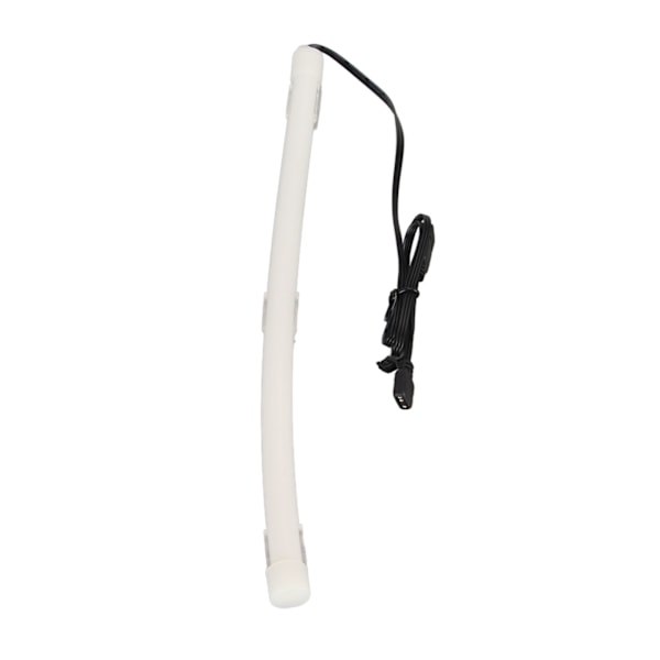 Tietokonekotelon valonauha 27 kpl LED-helmiä 30 cm 5V ARGB Sync -valonauha emolevyn koristeluun 3-nastaisella 4-nastaisella liitännällä