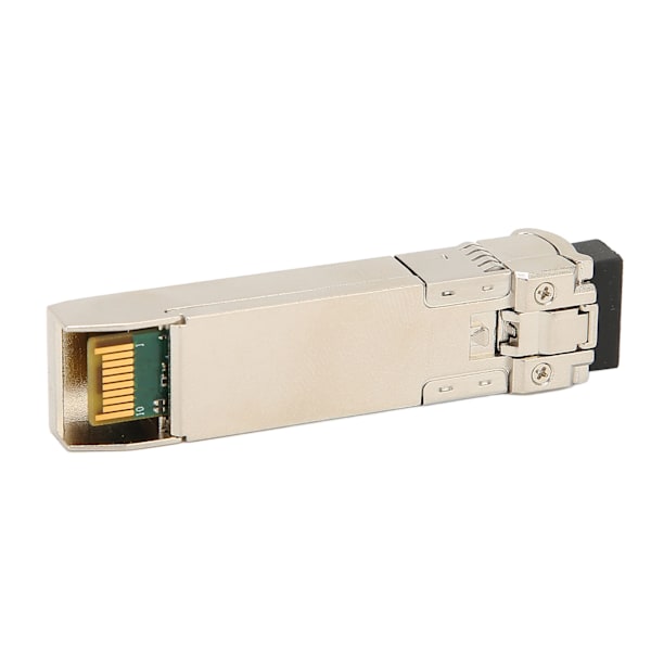 SFP+ Optinen Moduuli 10G Yksittäinen Moduuli TX1330nm 10KM LC Gigabit Optinen Moduuli Lähetin-vastaanotin Kuitukytkimelle Reitittimelle