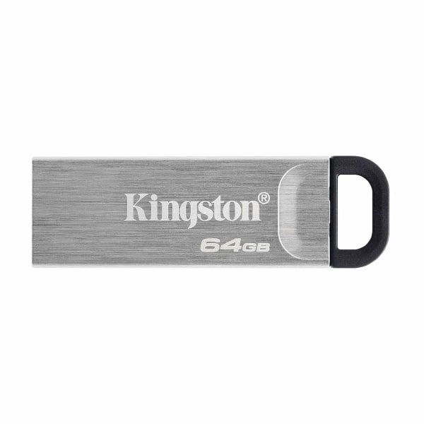 Kingston DataTraveler Kyson 64GB USB 3.2 USB-minne 8413