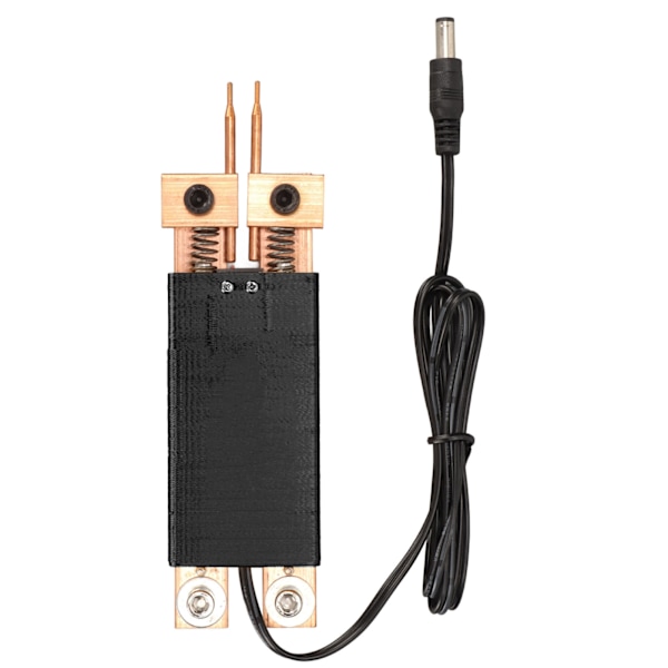Batteri Punktsvets Penna Professionell Allt i Ett Automatisk Trigger Punktsvets Penna för Hem Industriell DC4‑12V Svart