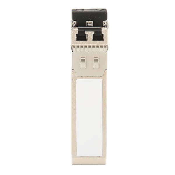 Optisk Modul 25G 850nm Dobbel Fiber Singelmodus 100M Overføringsavstand DDM Funksjon Optisk Modul