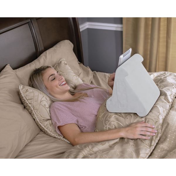 Universal för iPad-surfplatta? Stöd för Multi-Angle Soft