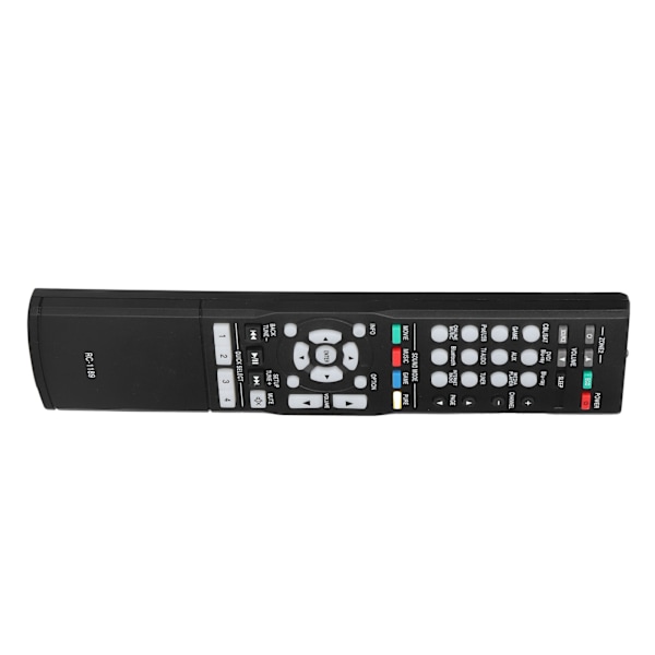 RC1189 Fjärrkontroll Portabel Ersättningskontroll för AVRS710W AVRS720W AVRX1200W AVRS700W