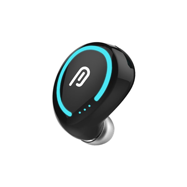 Urheilukuulokkeet Bluetooth 5.1 In Ear Langattomat Stereokuulokkeet