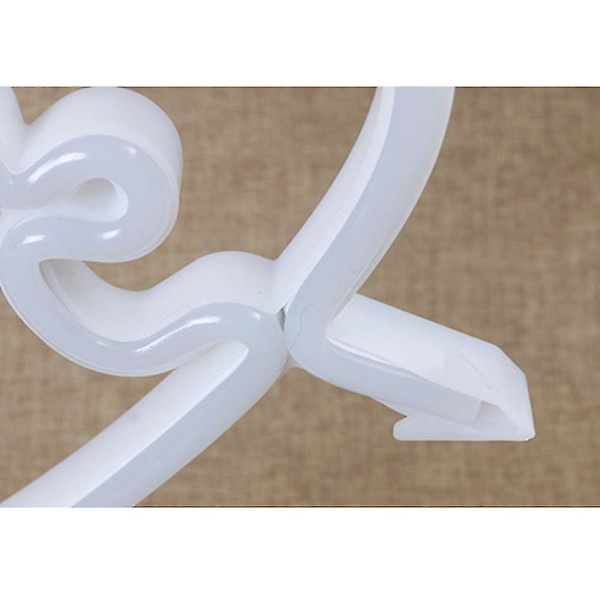 1 stk LED natlamper