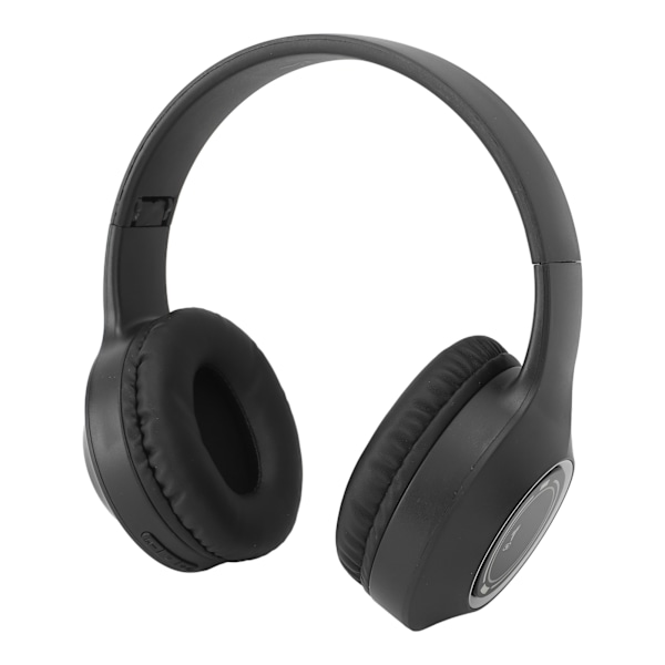 RGB Langattomat Bluetooth 5.2 Kuulokkeet Kannettavat Kevyet Kokoontaitettavat Kuulokkeet Musiikin Kuunteluun ja Pelaamiseen