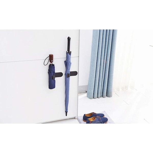 14*5,2cm bærbar paraplyholder