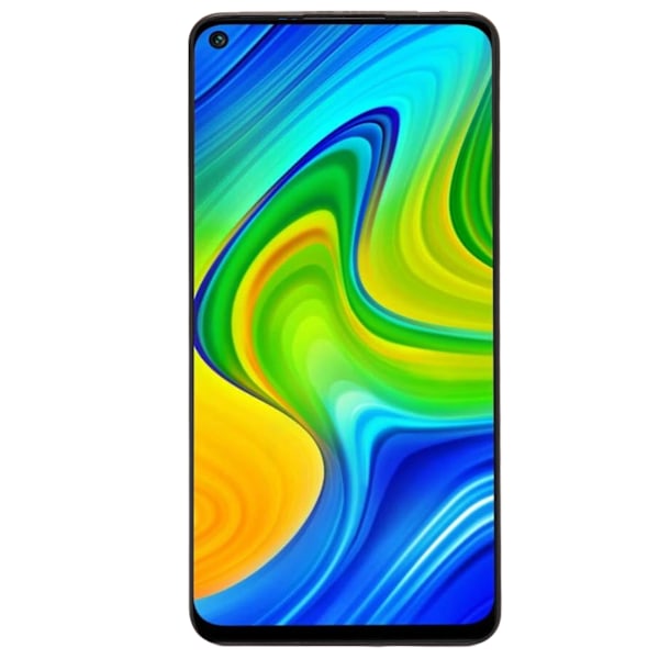 6.53in LCD Skærm Udskiftning Med Værktøj 3D Sensitiv Touch LCD Display Touch Udskiftningsskærm til Redmi Note 9 til 10X 4G