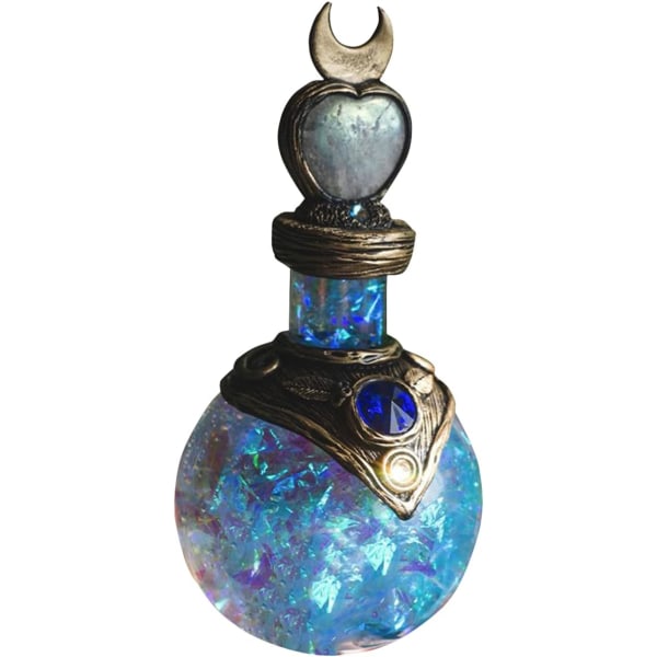 Moon Magic Potion -pullokoriste (sininen)