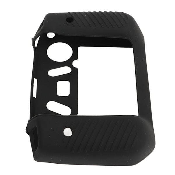 Drönarkontrollskydd för MAVIC 3 RC PRO Perfekt Passform Halkskyddsmönster Drönarkontrolltillbehör Svart