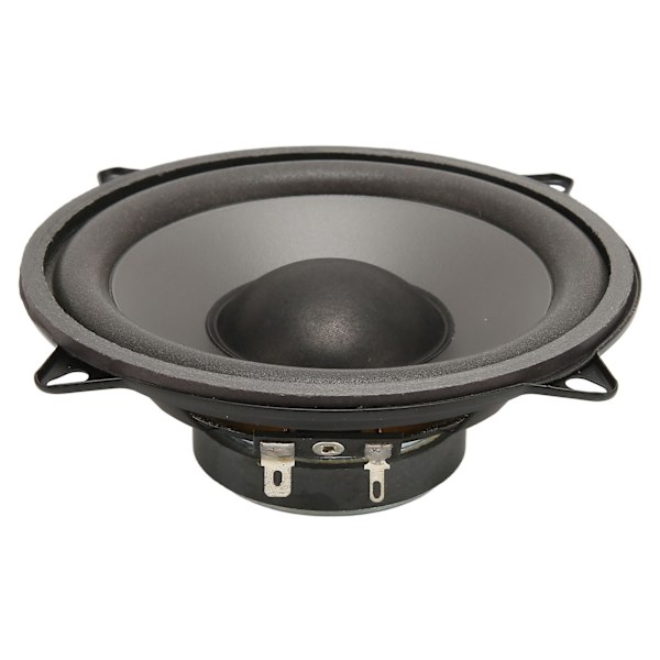 Bil Høyttaler Mellomtone Koaksial Ytre Magnetisk 5in 500W for Lydanlegg