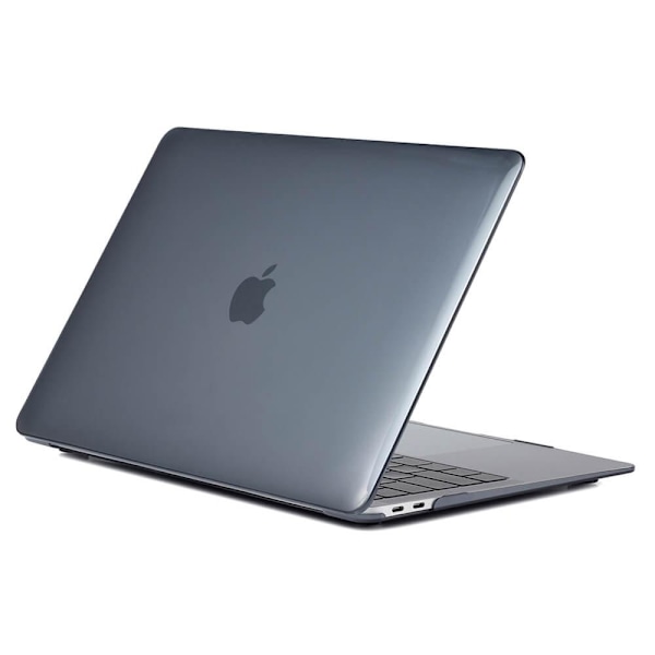 Skal för MacBook Air 13.3-tum 2018 (A1932) & 2020 (A2179 & A2337 Svart