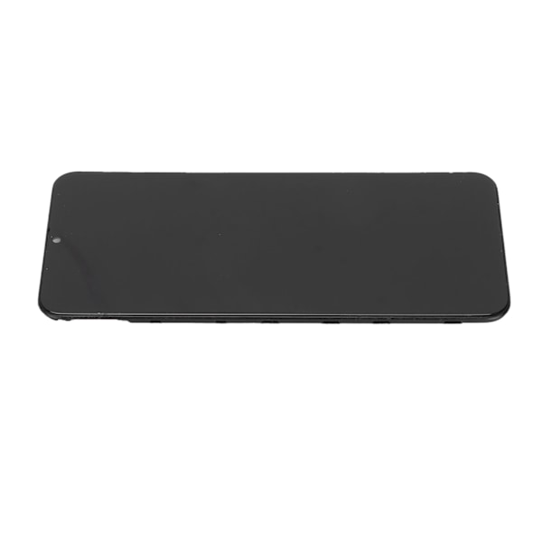 Skärmbyte LCD Display Skärm Touch Digitizer Montering för Samsung Galaxy A30S