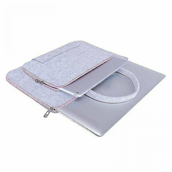 17,3 tums laptopfodral Case Skin D