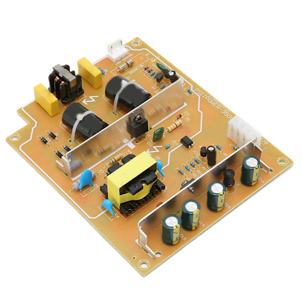 Konsolströmbordsmodul Professionell Inbyggd Strömkonsolmodul Reparationsdelar för PS2‑35008