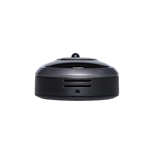 Videodørklokke, fjernintercom Hd 1080P Smart Wifi Grå
