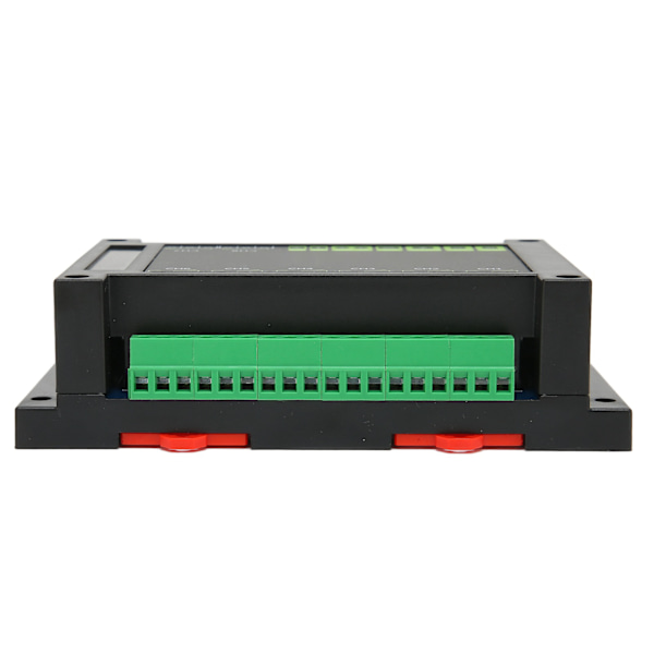 8-kanals Relämodul Strömisolering Optokopplarisolering USB-port BOOT-stift Pico Relämodul för Raspberry Pi Pico