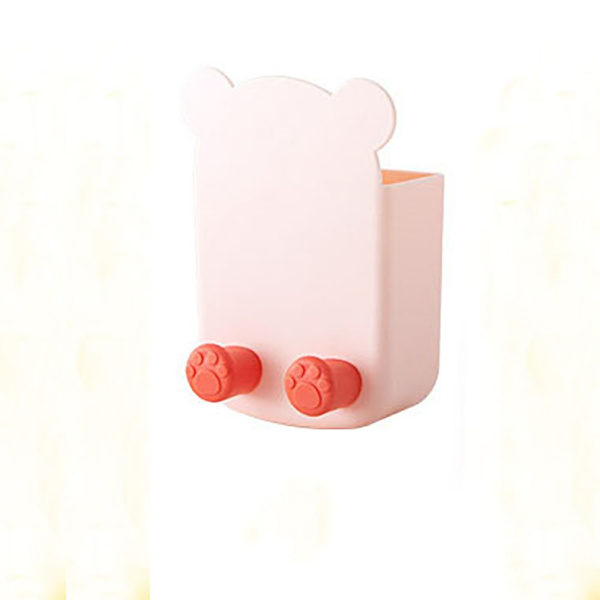 Mobiltelefonholder Ladeskrive ROSA ROSA Pink